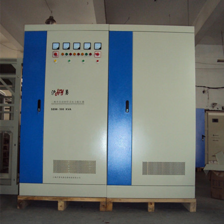 (wn)SBW-500KVA